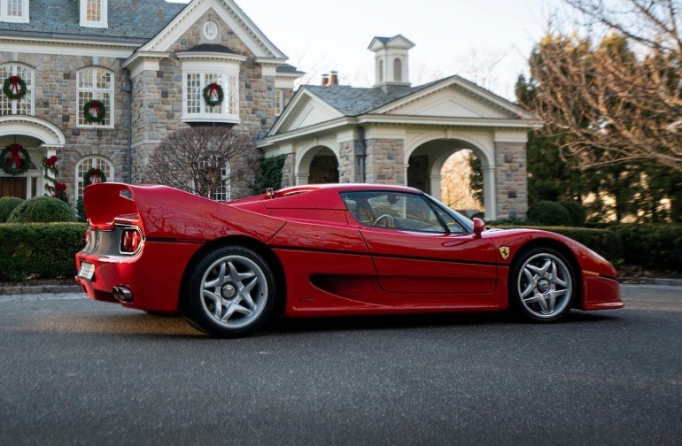 Ferrari-F50-Berlinetta-image2