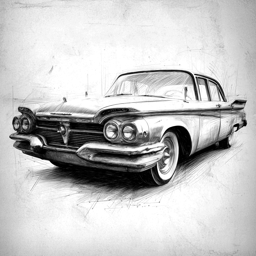 mblue304_Draw_me_a_stylized_oldtimer_car_from_the_1960s_as_a_pe_b0f90e84-04f0-4af2-8661-f1f2bbc7a54f